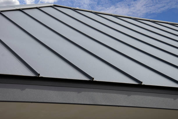 Best Sheet Metal Roofing  in USA